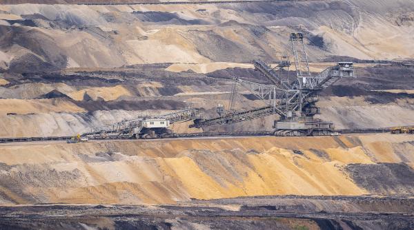 Cel mai mare zăcământ de pământuri rare din Europa, descoperit în Norvegia 