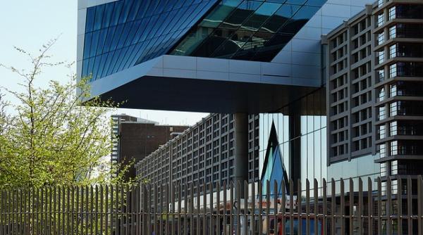 După cinci ani, BCE a redus dobânda de bază 