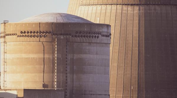 SUA analizează repornirea unor centrale nucleare închise, pentru atingerea obiectivelor climatice