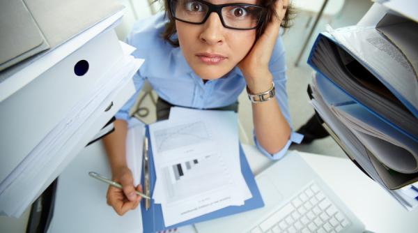 Veniturile din surse neidentificate, impozitate retroactiv cu 70%