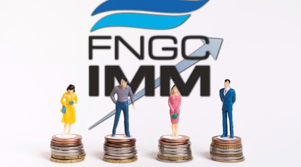 FNGCIMM își menține poziția de lider în cel mai mare for european al instituțiilor de garantare