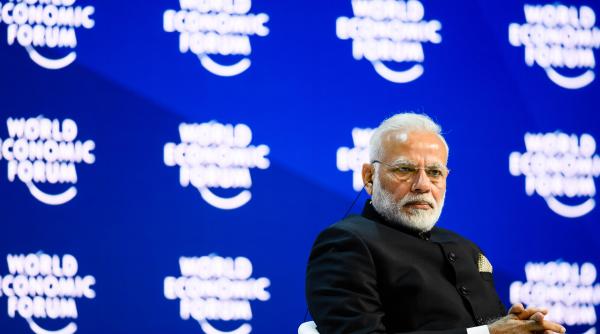 Premierul reales al Indiei, Narendra Modi, acuzat că ar fi manipulat piața de capital