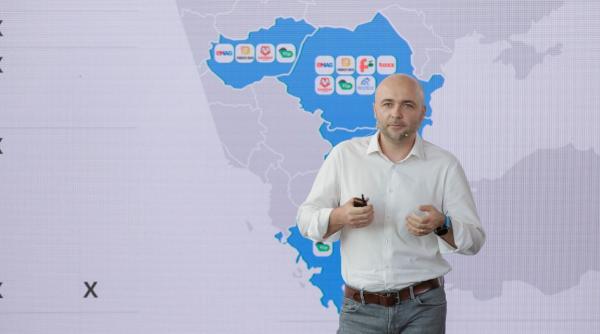 După finalizarea planului de investiții pe trei ani, Grupul eMAG și-a triplat numărul de comenzi la nivel regional
