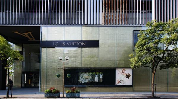 Producătorul de bunuri de lux LVMH, cercetat în Italia pentru exploatare