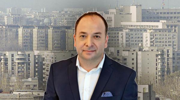 Adrian Negrescu: Alba-neagra cu taxele trimite piața imobiliară în criză - Analiză