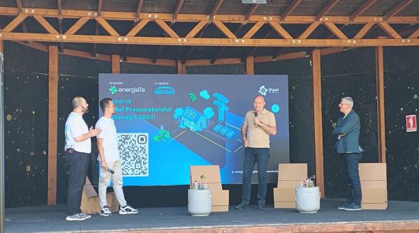 Ghidul Prosumatorului Sustenabil. Care sunt avantajele și provocările celor care produc energie acasă