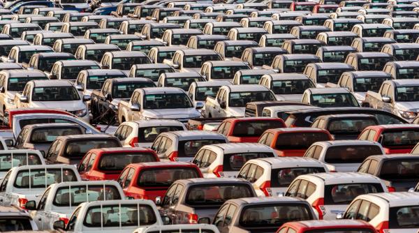 UE are vești proaste pentru China. Producătorii de autoturisme, taxați suplimentar