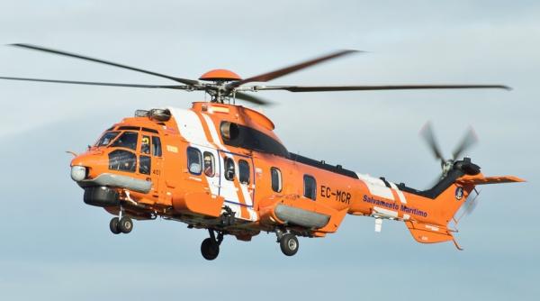 Contract uriaș pentru Airbus Helicopters