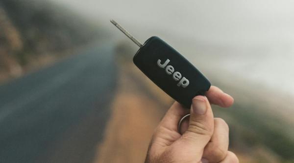 Stellantis vrea să majoreze vânzările Jeep în următorii trei ani
