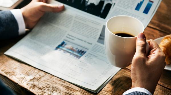 Ştirile dimineţii, 15 iunie: Informaţii calde pentru cafeaua de la prima oră