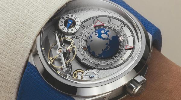 Aceste ceasuri erau un secret al ultra-bogaților. Acum nu mai sunt