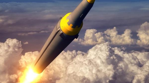 Cheltuielile pentru arme nucleare au explodat la nivel mondial