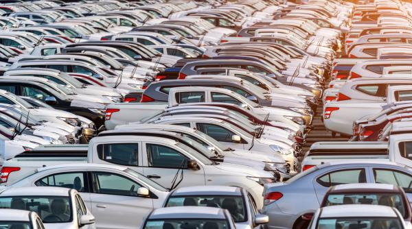 Dan Vardie (APIA): Evoluția pieței auto din România și perspectivele industriei