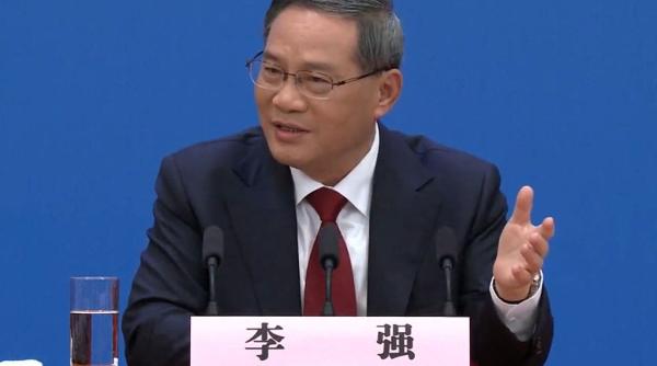 Cadoul neobișnuit ales de premierul chinez într-o vizită oficială în Australia