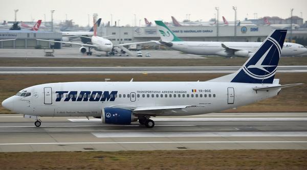 Mirel Alexandru Marcu, revocat din funcţia de administrator provizoriu la TAROM. Cine sunt şi câţi bani vor primi cei numiţi în CA