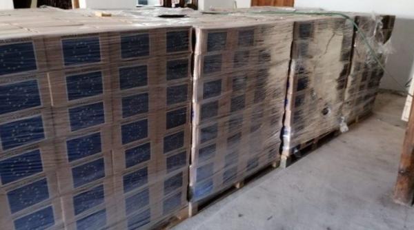 Ajutoare alimentare 2024: S-a modificat lista produselor care se vor regăsi în pachete