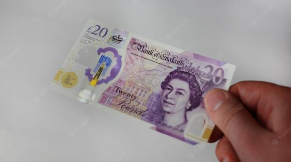 Inflația din Marea Britanie este în parametri dar economia britanică suferă
