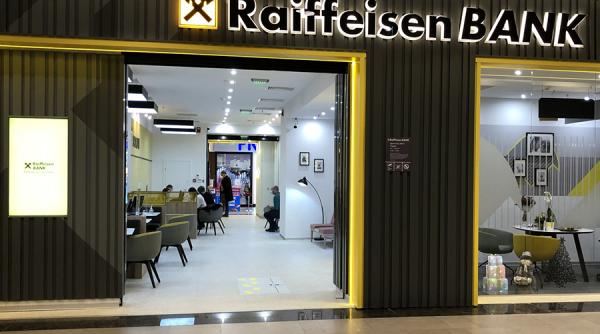 Obligaţiuni Raiffeisen Bank. Depozitarul Central distribuie sumele de bani aferente CUPON 18