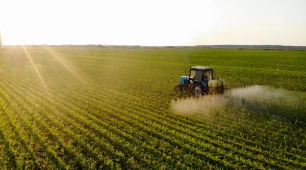 AFIR anunţă lansarea sesiunii de primire a solicitărilor de finanţare pentru achiziţii simple de utilaje agricole