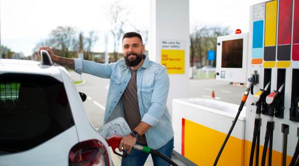 Dan Vardie: "Mașinile diesel nu mai au viitor"