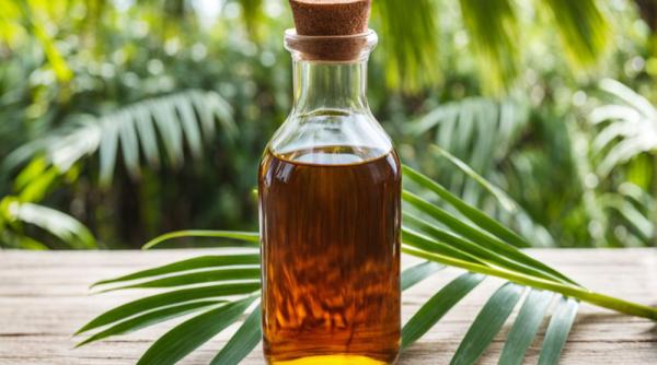 Război în instanţă între un trib şi companiile de ulei de palmier, în Indonezia