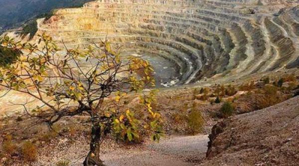 ANRM nu a mai prelungit licenţa minieră pentru Roşia Montană Gold Corporation