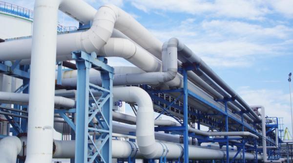 Germania investește 3 miliarde de euro în conductele pentru hidrogen