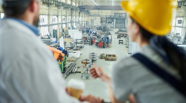 O nouă fabrică va fi deschisă în România. Peste 500 de noi locuri de muncă create