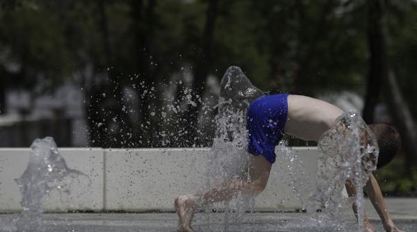 Prognoza meteo. Cum va fi vremea în următoarele două săptămâni