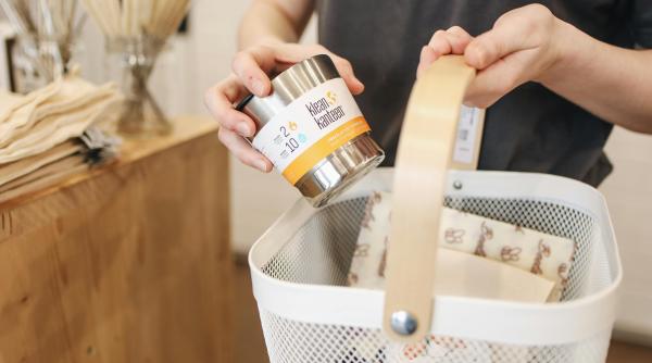 Un lanţ de magazine din Ucraina îşi face intrarea pe piaţa din România