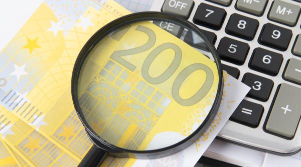 Aderarea României la zona euro. Concluzia dureroasă a Comisiei Europene