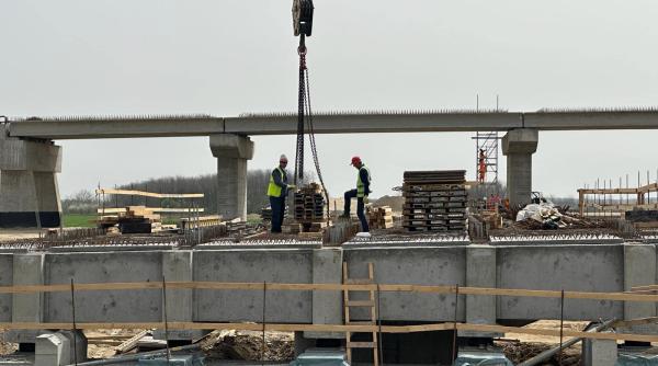 Asociația "Moldova Vrea Autostradă" cere demiterea lui Cristian Pistol de la conducerea CNAIR