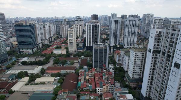 Beijingul reduce costurile locuințelor pentru a sprijini sectorul imobiliar