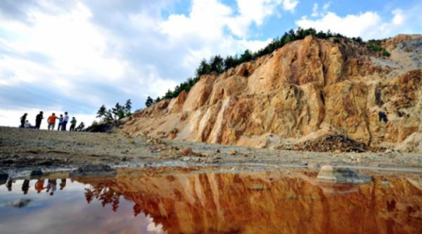 Gabriel Resources contestă decizia Tribunalului de la Washington în dosarul Roșia Montană