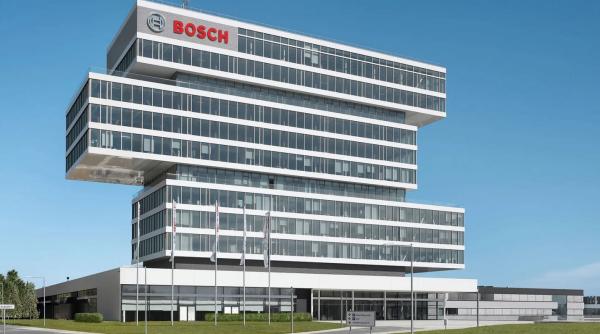 Reuters: Bosch ia în calcul cumpărarea companiei americane Whirlpool