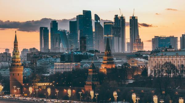 China domină piaţa autovehiculelor electrice din Rusia