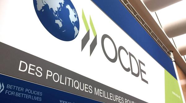 Două noi ținte atinse de România în vederea aderării la OCDE