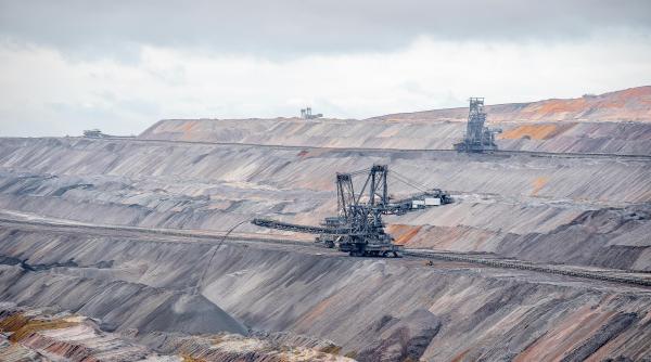 Guvernul dă undă verde pentru redeschiderea minelor neenergetice