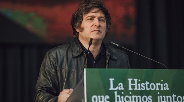 Președintele Argentinei, Javier Milei, va pune în aplicare reforma fiscală mult așteptată   