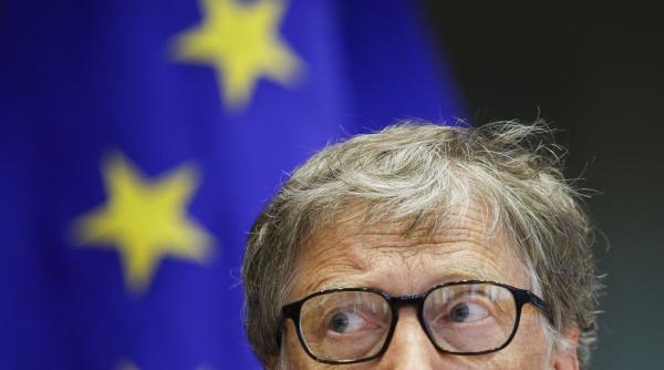 UE și Bill Gates finanțează fabricarea bateriilor din cărămidă