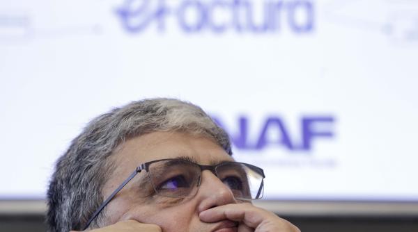 Boloș vrea să colecteze 120 mld. de lei din TVA