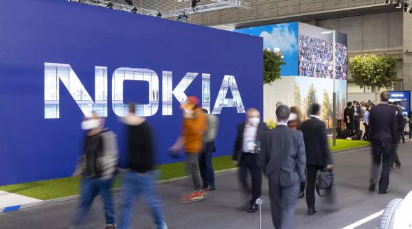 Nokia face o achiziție de 2,3 ​​miliarde de dolari