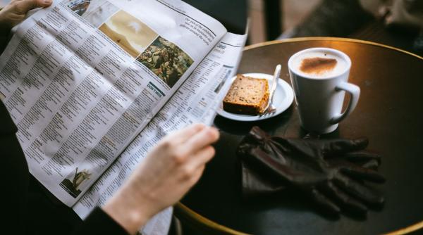 Ştirile dimineţii, 28 iunie. Cele mai importante informaţii, la începutul zilei