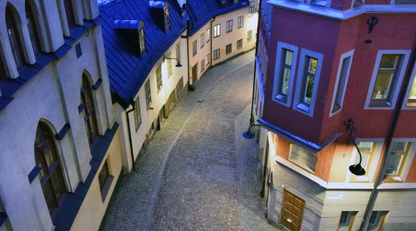 Afaceri imobiliare în stil suedez: Terenurile care au înnebunit o lume întreagă 