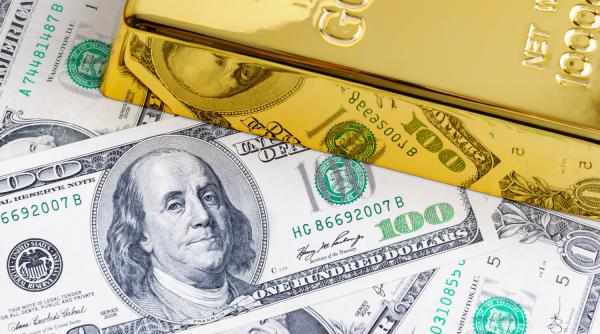 Curs valutar, 2 iulie: Leul bate pasul pe loc în faţa euro, iar aurul se scumpeşte