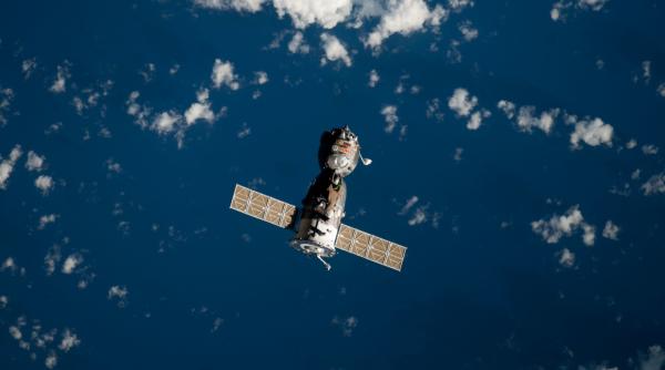 Rusia va începe construirea noii sale stații spațiale orbitale