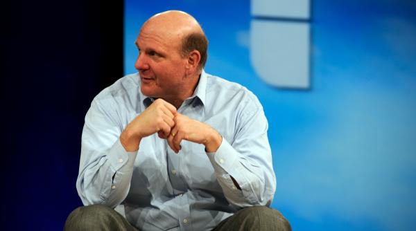 Fostul CEO al Microsoft, mai bogat decât Bill Gates