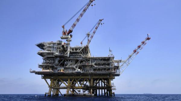 Soluții inovatoare pentru valorificarea gazelor din Marea Neagră: Una dintre ele, producerea amoniacului albastru