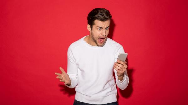 Amenințare cibernetică: Sunt vizați utilizatorii de Android