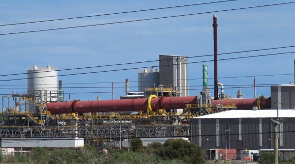 Eramet, prima companie europeană care produce litiu pentru baterii la scară industrială